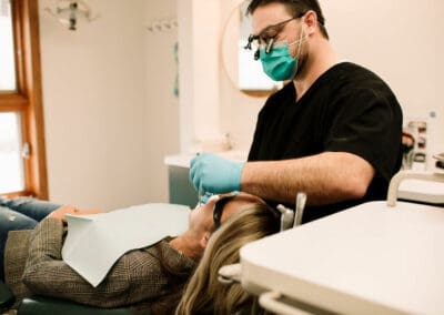 Core Dental Care in Billings, MT