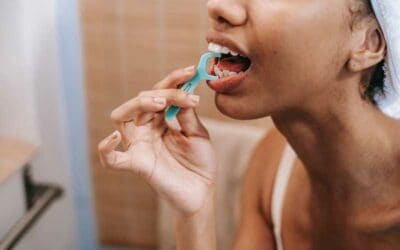 Celebrating Flossing Day for a Healthier Smile