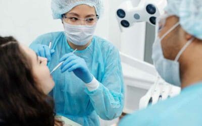 How Do Most People Choose a New Dentist?