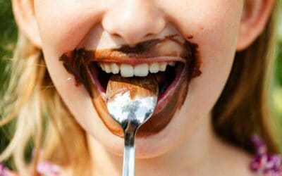 The Sweet Truth: How Chocolate Affects Your Teeth and How to Enjoy It Safely