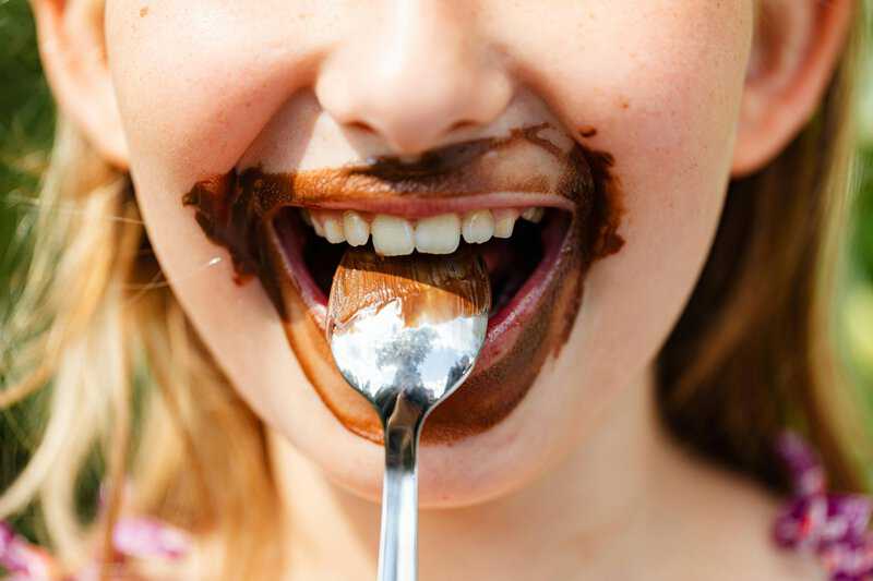 The Sweet Truth: How Chocolate Affects Your Teeth and How to Enjoy It Safely