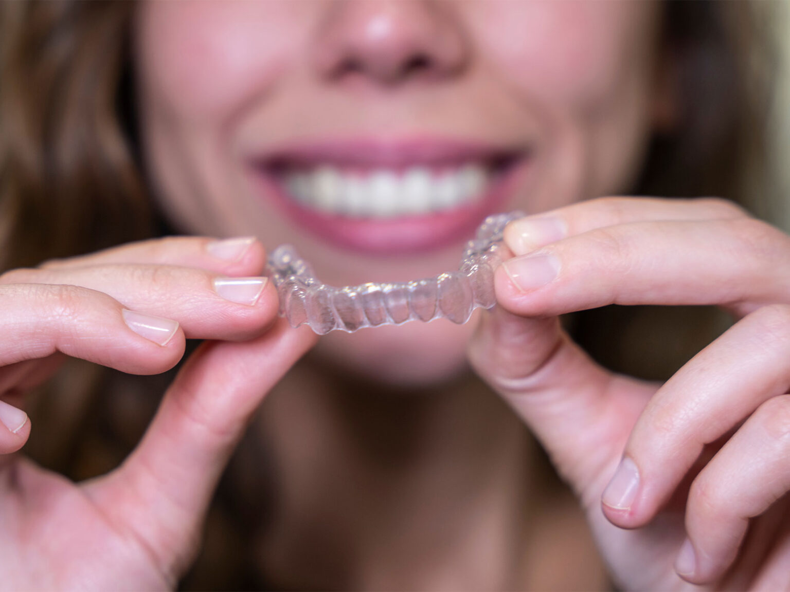 Clear Aligners Billings, MT | Core Dental Care
